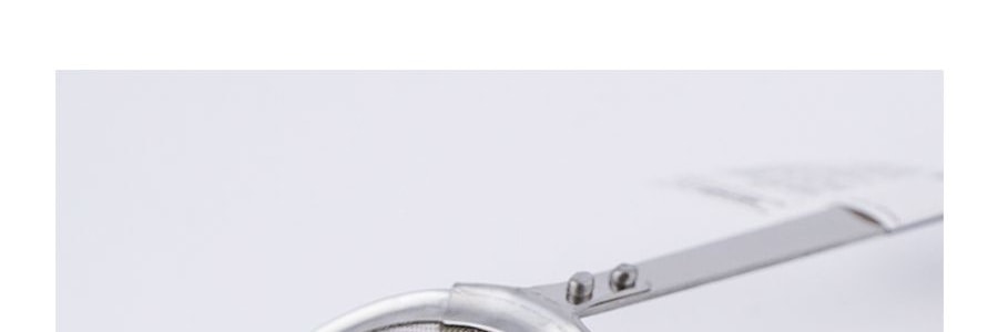 日本PEARL LIFE 不鏽鋼超細過濾網篩漏杓 過濾油渣專用 一件入