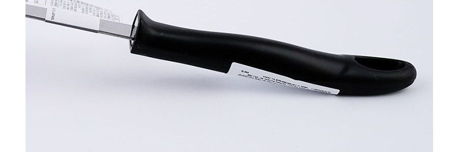 日本PEARL LIFE 不鏽鋼超細過濾網篩漏杓 過濾油渣專用 一件入