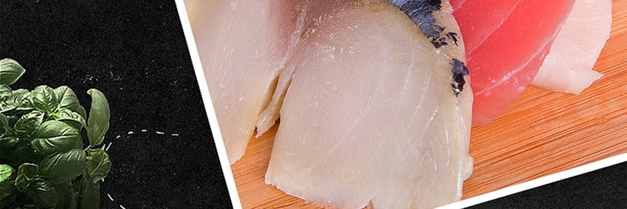 美國SIMPLY SEAFOODS 香烤鱈魚片 170g