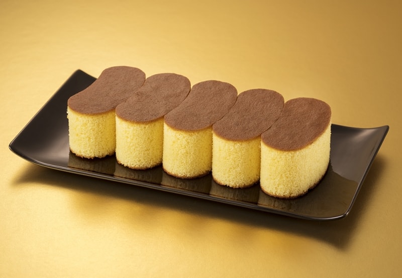 【日本直邮】日本伴手礼常年伴手礼第一位 东京TOKYO BANANA 期限限定 香蕉卡斯提拉蛋糕 8枚装