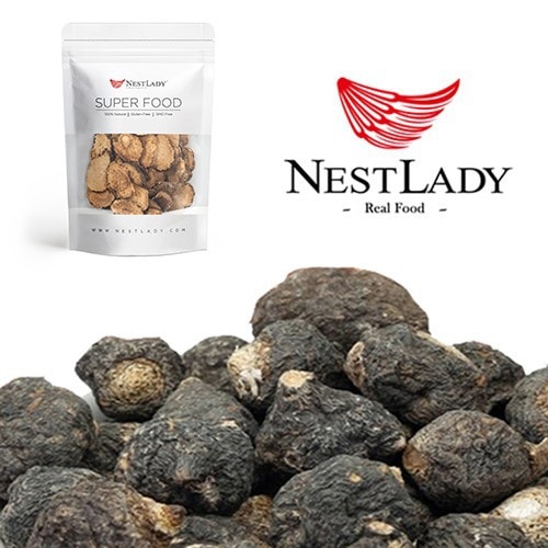 美國NESTLADY 秘魯黑瑪卡乾片 補充體力抗疲勞 男性強力保健品 65g