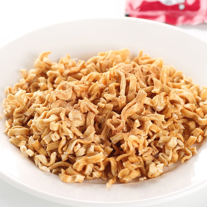 UNI-PRESIDENT Noodle Snack (Orlean Roasted Wings Flavor)  46g