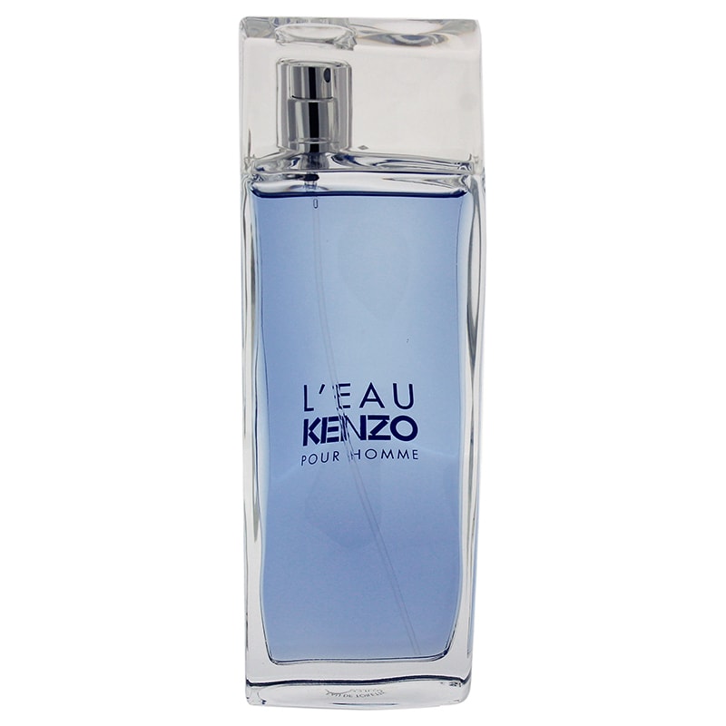 法国KENZO高田贤三/ 风之恋男士香水100ML EDT - 亚米