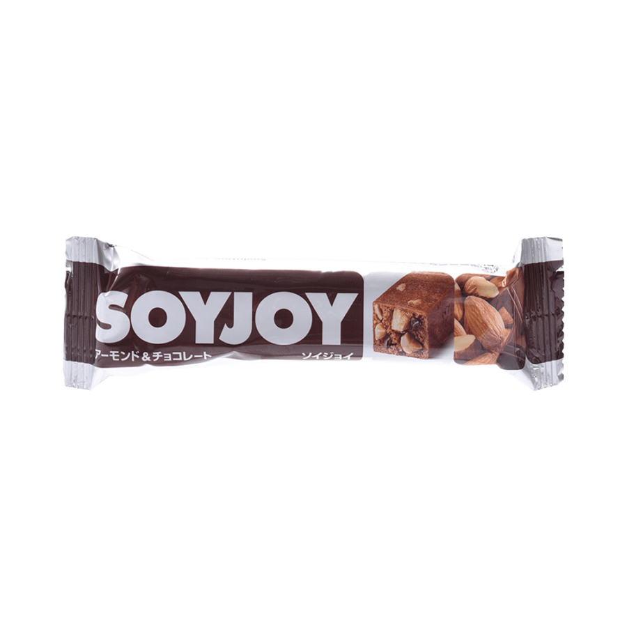 SOYJOY Almond Chocolate 30g