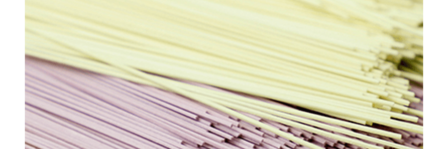 穀媽咪 營養強化7:1多彩蔬菜麵 鈣鐵鋅無添加鹽兒童麵小麵條 280g