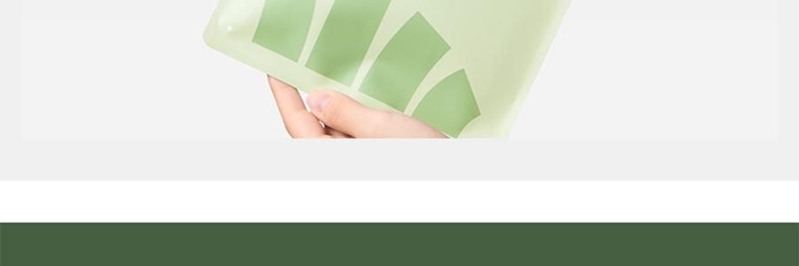 BENEUNDER蕉下 護頸款舒感特護口罩 秋冬水光口罩 深黛灰 F(均碼)