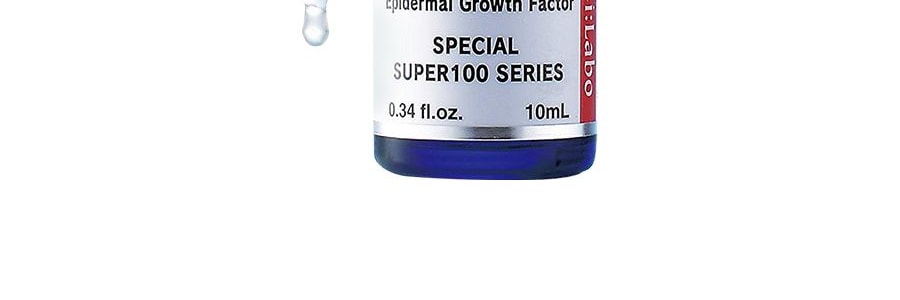 DR.CI:LABO EGF Special Super100 Series10ml - Yamibuy.com