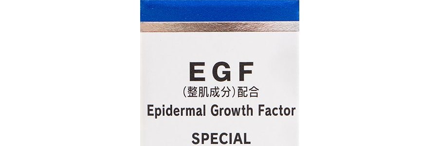 Dr.Ci:Labo EGF SPECIAL SUPER100 10ml×3 DR.CI:LABO EGF Special Super100 Series10ml - Yamibuy.com