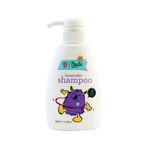 Lavender Shampoo 350ml