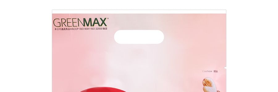 台灣馬玉山 紅豆紫米堅果飲 12包入 360g