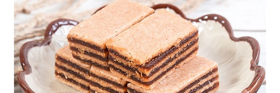 沂蒙公社 山楂漢堡 220g 無添加 健康 山東特產