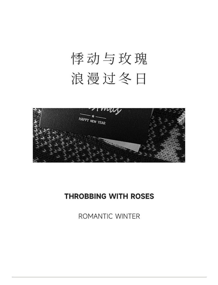 【中国直邮】CITTA/西苔   雪境冰花香薰蜡烛礼盒伴手礼生日礼物新年香氛摆件 白色-栀子花