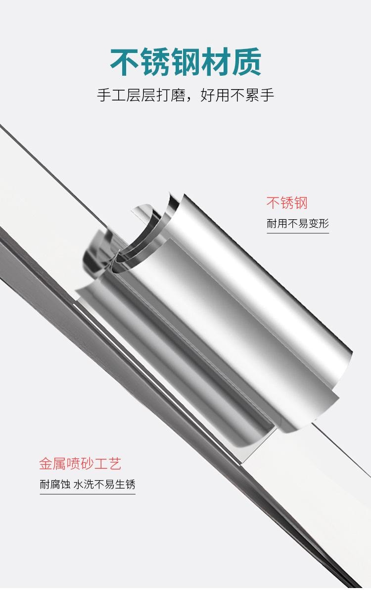 格蒙 【必备好物】 超尖细胞夹粉刺针8件套 闭口粉刺针套装 去黑头 细胞夹镊子美容专用 面部清理工具 1套