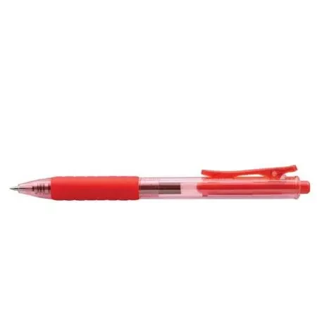 【马来西亚直邮】德国 FABER CASTELL 辉粕嘉 快干圆珠笔 (红色) 0.5mm 1pcs