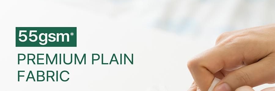 韩国BEBESUP ZERO宝宝婴儿湿巾 无刺激0岁可用 带盖 80抽*3【超值3件装】