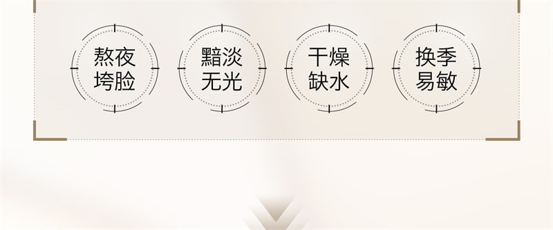 【中国直邮】澳洲 cemoy.白金水乳套装 保湿补水提亮淡纹抗初老氧化紧致护肤品 2件装