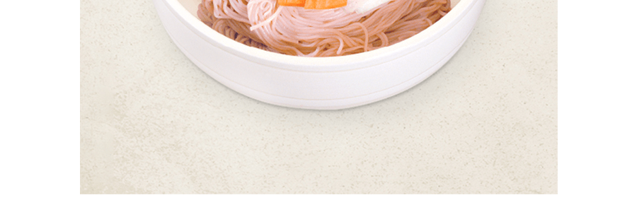 韓式CHILKAB 乾拌冷麵 內附料包 4份入 750g