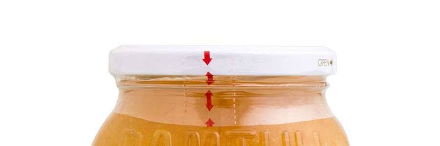 韓國DAMTUH丹特 蜂蜜柚子茶 770g