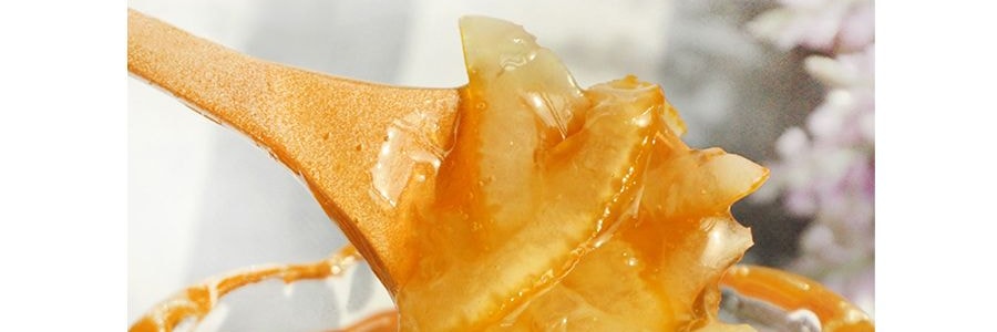 韓國DAMTUH丹特 蜂蜜柚子茶 770g