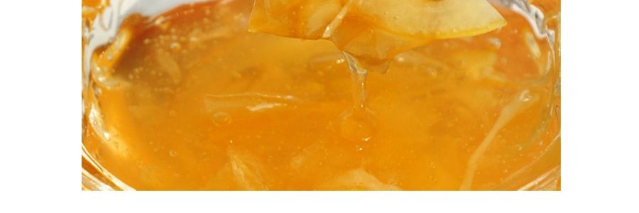 韓國DAMTUH丹特 蜂蜜柚子茶 770g