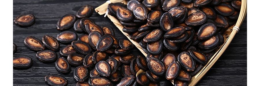 台灣盛香珍 甘草瓜子 180g