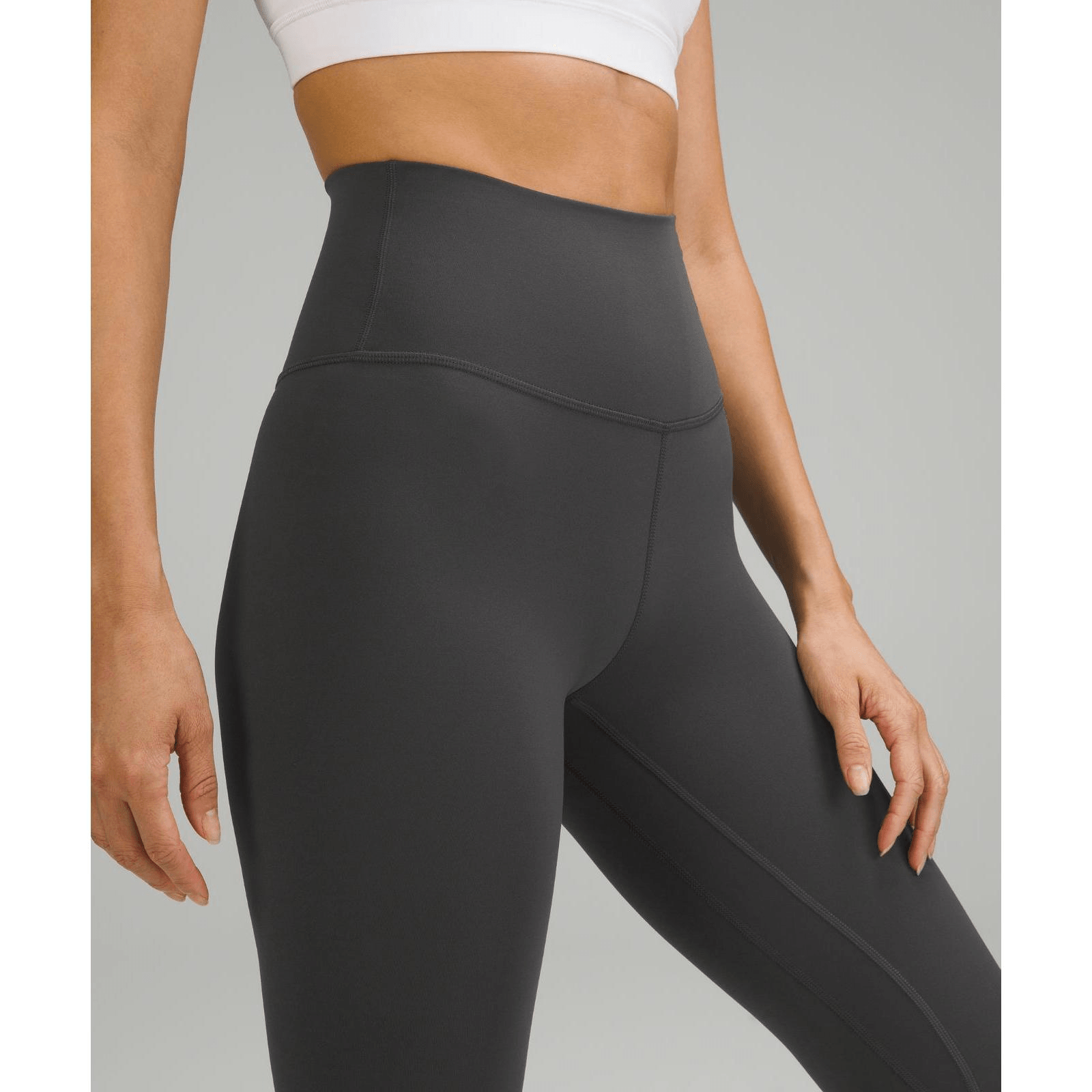 LULULEMON || Lululemon Align™ High-Rise Pants 24-inch *Asia