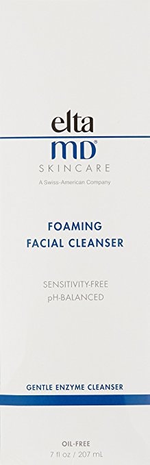 ELTAMD Foaming Facial Cleanser 7.0 oz