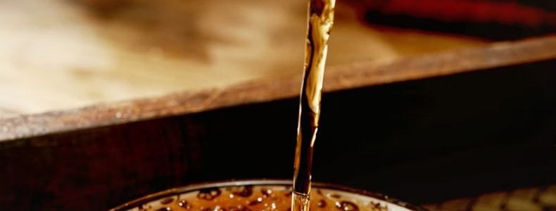 北京同仁堂 青源堂陈皮 50g 新会源产老陈皮干茶 陈皮块泡水花草茶 补气血促循环 促消化 抗氧化