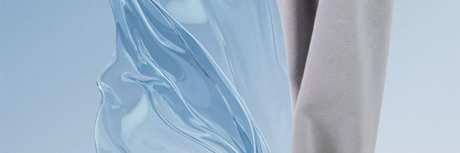 MDOG米度狗狗 圓柱護頸枕 人體工學頸椎支撐 居家旅行車用護頸 櫻花粉 8*44cm