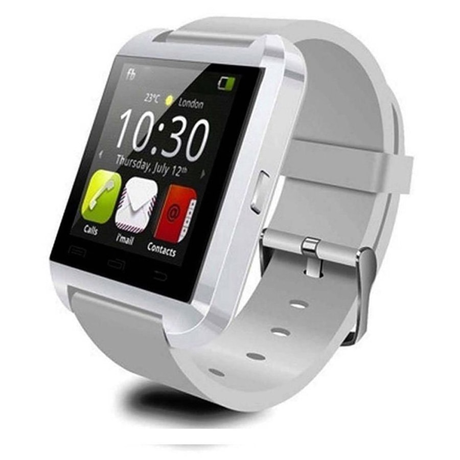 Smartwatch U8 #White