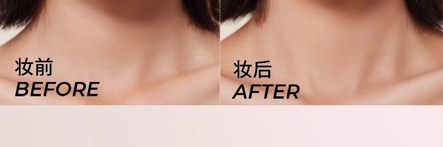 LITTLE ONDINE小奧汀 雕刻筆 液體高光提亮 提氣色眼下面中下巴 淚溝法令紋充盈 4.5g #03 甜櫻粉白