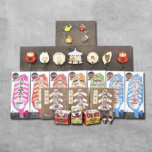 Deluxe gift 3 packs with free shipping – great for birthday Friends & Family