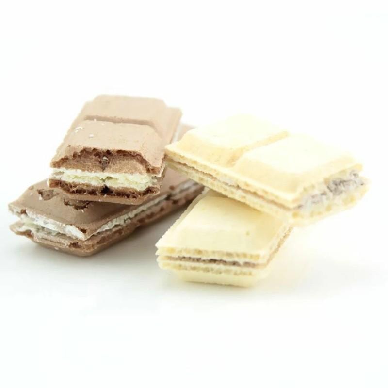 【日本直郵】 日本 神戶 高級西點店monloire 經典原味巧克力棒 12個裝