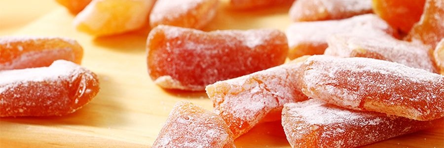 太子牌 原始薑糖 227g