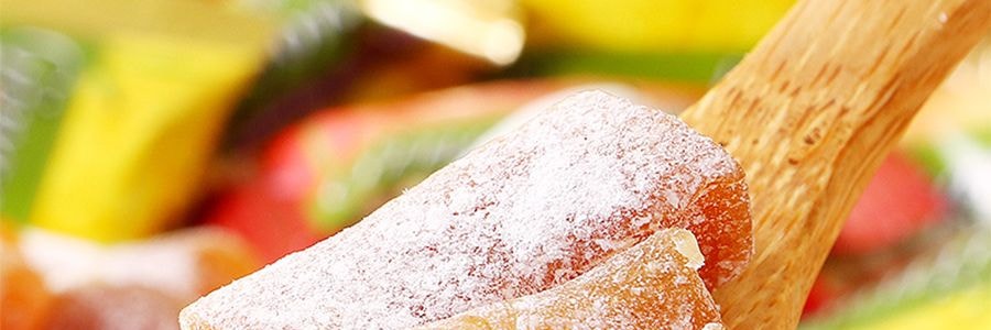 太子牌 原始薑糖 227g