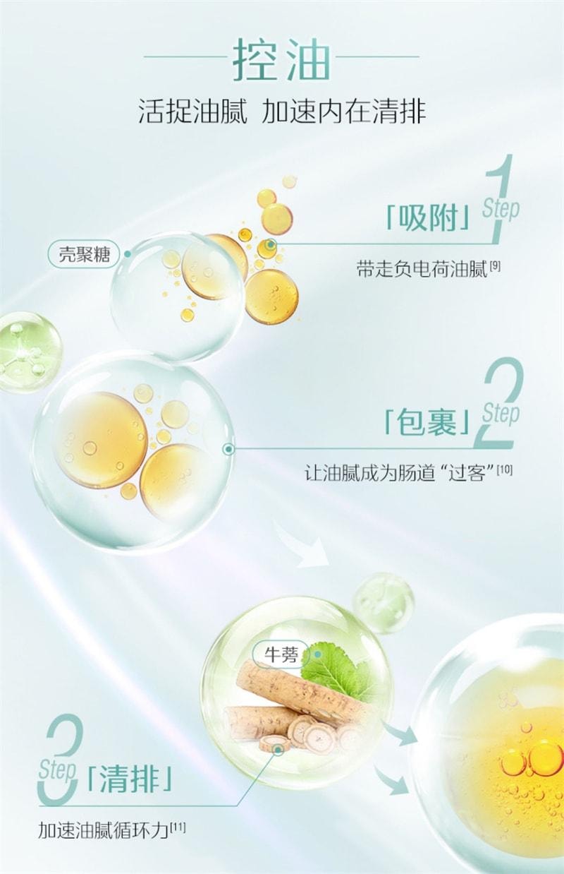 【中国直邮】澳洲 Swisse 阻断碳水脂肪控糖阻油燃脂片 非白芸豆阻断剂大餐救星吃油丸 60片/瓶(明星代言-迪丽热巴)