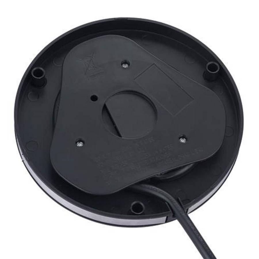 【美国现货 本土直邮】 美国 法提娜 美规 2.5L 电水壶 110V 1200W 玻璃 带蓝光 热水壶 安全