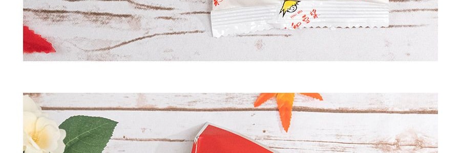 永和豆漿 原磨風味 紅棗豆漿粉 10包 300g【非基因改造大豆】