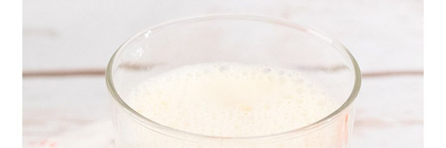 永和豆漿 原磨風味 紅棗豆漿粉 10包 300g【非基因改造大豆】