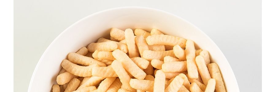 OISHI上好佳 非炸鮮蝦條 原味 80g