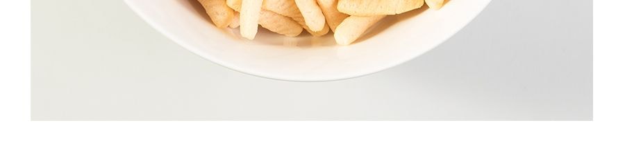 OISHI上好佳 非炸鮮蝦條 原味 80g