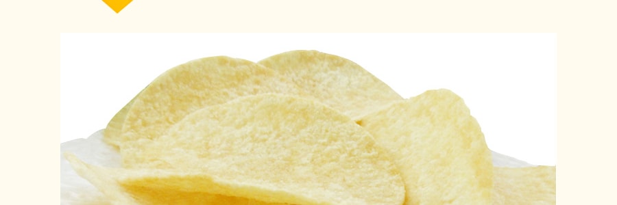 日本NABISCO納貝斯克 ChipStar 低鹽薯片 原味 115g