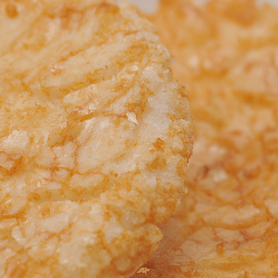 Sweet Soy Sauce Senbei 7p