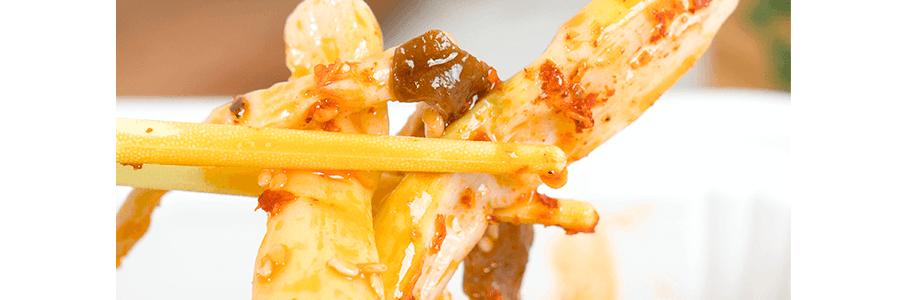 與美 噴香缽缽 蔬菜版 濃香麻辣味 468g