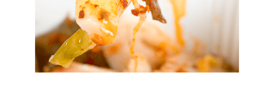 與美 噴香缽缽 蔬菜版 濃香麻辣味 468g