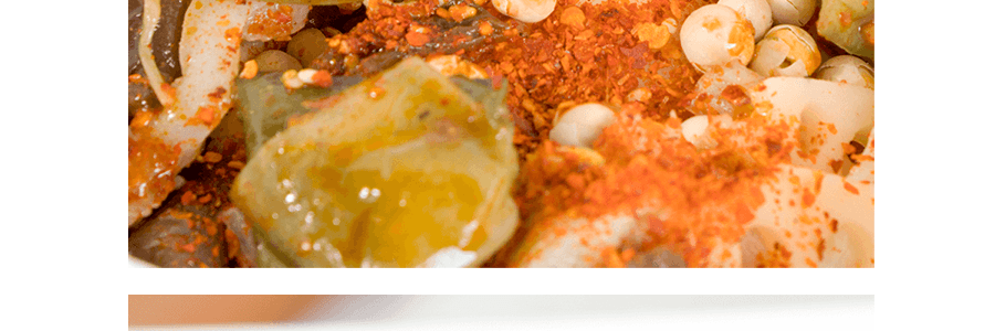 與美 噴香缽缽 蔬菜版 濃香麻辣味 468g