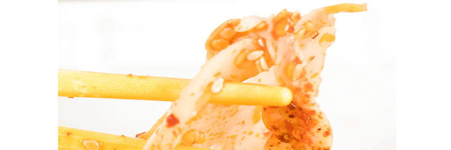 與美 噴香缽缽 蔬菜版 濃香麻辣味 468g