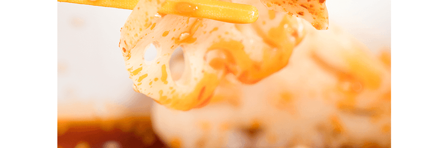 與美 噴香缽缽 蔬菜版 濃香麻辣味 468g