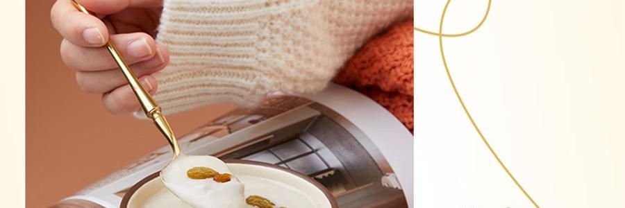 燕之坊 茯苓百合粉 500g【冲泡即食 早餐代餐】