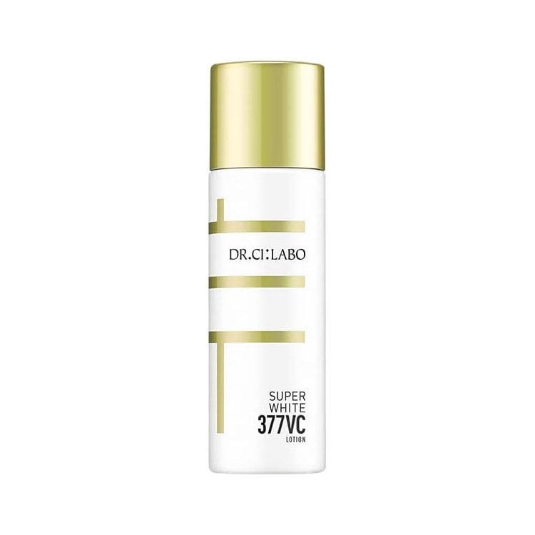 【日本直效郵件】Dr.Ci:Labo城野醫師 377VC活顏曜白精華水 150ml